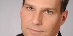 Dr. Patrick Klein, Entwicklungsingenieur, ElringKlinger Kunststofftechnik GmbH