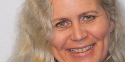 Stefanie Geisbusch, Abteilung Lecktestgeräte, JW FROEHLICH Maschinenfabrik GmbH
