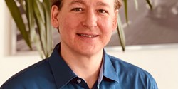 Dr. Oliver Thomas, Head of Product Management, Kisling AG