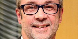 Norbert Weimer, Unternehmensleitung, KLINGER GmbH
