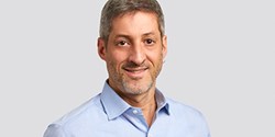 Richard Gisler, Geschäfts- führer, Tec-Joint AG
