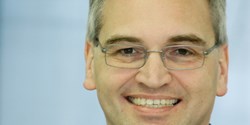 Klaus Wagner, Entwicklungsleiter, Herbert Hänchen GmbH & Co. KG