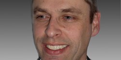 Bernd Hellmann, Account Manager, Cooper Standard Technical Rubber GmbH