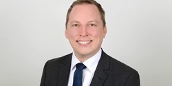 Dr. Johannes Martin, Product Manager, Composites, Tooling & Klebstoffe, Biesterfeld Spezialchemie GmbH
