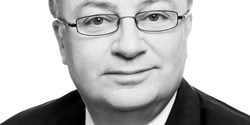 Arno Haude, Vertriebsleiter, Ohrmann Montagetechnik GmbH