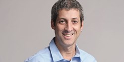 Richard Gisler, Geschäftsführer, Tec-Joint AG