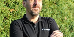 Dr.-Ing. Michael Bosse, Prozess- und Materialexperte, Technical Sales, SimpaTec GmbH