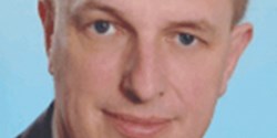 Peter Thomsen, Geschäftsführer, Lannewehr + Thomsen GmbH & Co. KG