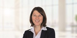 Antonia Anetzberger, Produktmanagerin, bdtronic GmbH