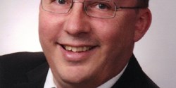 Dr. Uwe Wallner, Leister Entwicklung ElringKlinger Kunststofftechnik GmbH