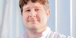 Martin Ligárt, Leiter Forschung und Entwicklung, WEICON GmbH & Co. KG