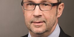 Norbert Weimer, Geschäftsleitung, KLINGER GmbH