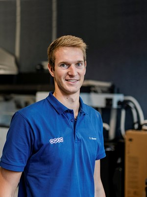 Stefan Maurer