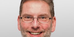 Joachim Rapp, Geschäftsführer, Innotech Marketing und Konfektion Rot GmbH