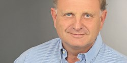 Nikolaus Theato, Geschäftsführer, DoBoTech AG
