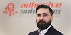 Marco Rodriguez, Geschäftsführer, as adhesive solutions e.K.